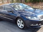 2013 Volkswagen CC