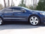 2013 Volkswagen CC