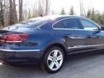 2013 Volkswagen CC