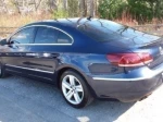 2013 Volkswagen CC