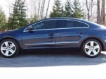 2013 Volkswagen CC