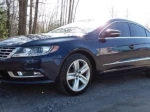 2013 Volkswagen CC