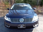 2013 Volkswagen CC