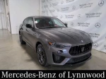 2022 Maserati Levante Base
