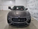 2022 Maserati Levante Base