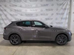 2022 Maserati Levante Base