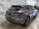2022 Maserati Levante Base