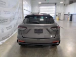 2022 Maserati Levante Base