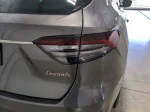 2022 Maserati Levante Base