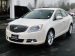 2013 Buick Verano Convenience