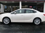 2013 Buick Verano Convenience