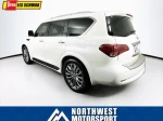 2016 INFINITI QX80 Base