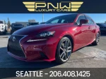 2014 Lexus IS 350 Base