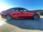 2014 Lexus IS 350 Base
