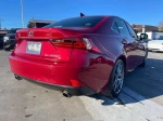 2014 Lexus IS 350 Base