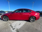 2014 Lexus IS 350 Base