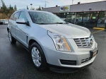 2013 Cadillac SRX Luxury Collection