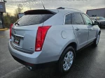 2013 Cadillac SRX Luxury Collection