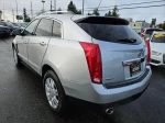 2013 Cadillac SRX Luxury Collection