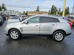 2013 Cadillac SRX Luxury Collection