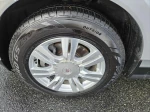2013 Cadillac SRX Luxury Collection