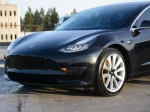 2018 Tesla Model 3 Long Range Battery