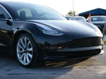 2018 Tesla Model 3 Long Range Battery