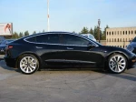 2018 Tesla Model 3 Long Range Battery
