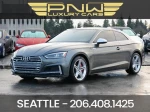 2018 Audi S5 3.0T Prestige