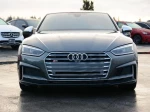 2018 Audi S5 3.0T Prestige
