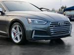 2018 Audi S5 3.0T Prestige
