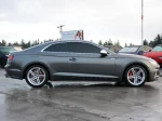 2018 Audi S5 3.0T Prestige