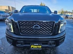 2018 Nissan Titan SL