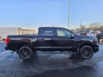 2018 Nissan Titan SL