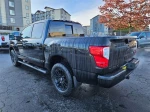 2018 Nissan Titan SL
