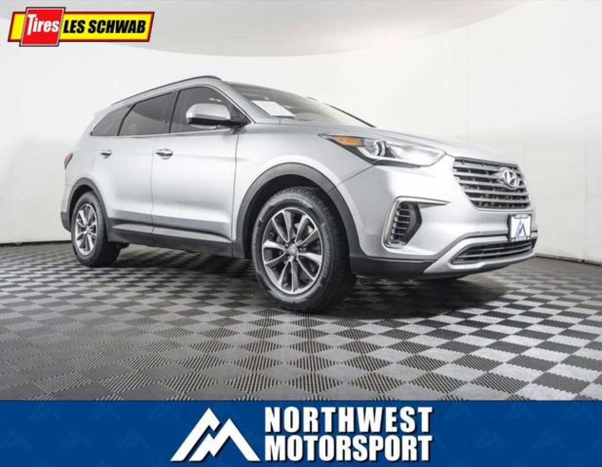 2019 Hyundai Santa Fe XL SE