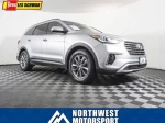 2019 Hyundai Santa Fe XL SE