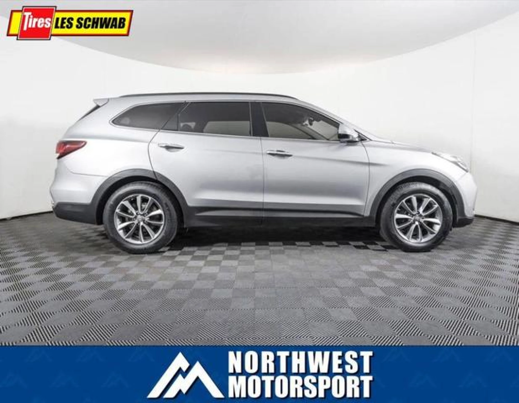 2019 Hyundai Santa Fe XL SE
