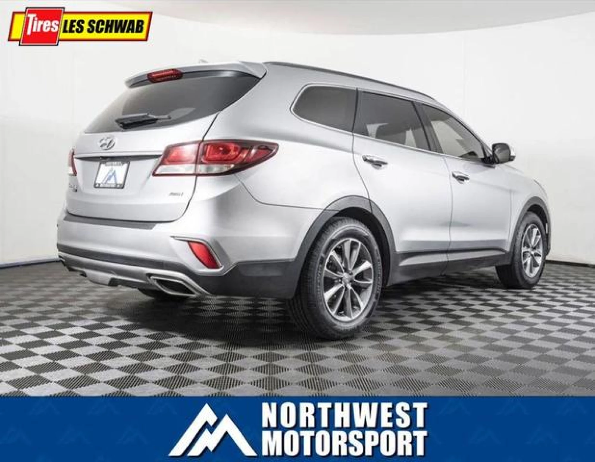 2019 Hyundai Santa Fe XL SE