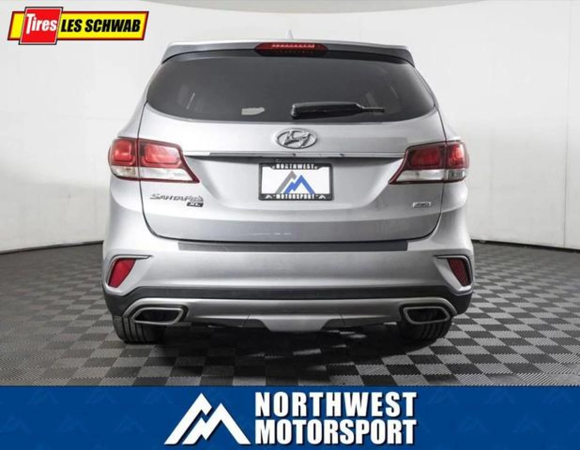 2019 Hyundai Santa Fe XL SE