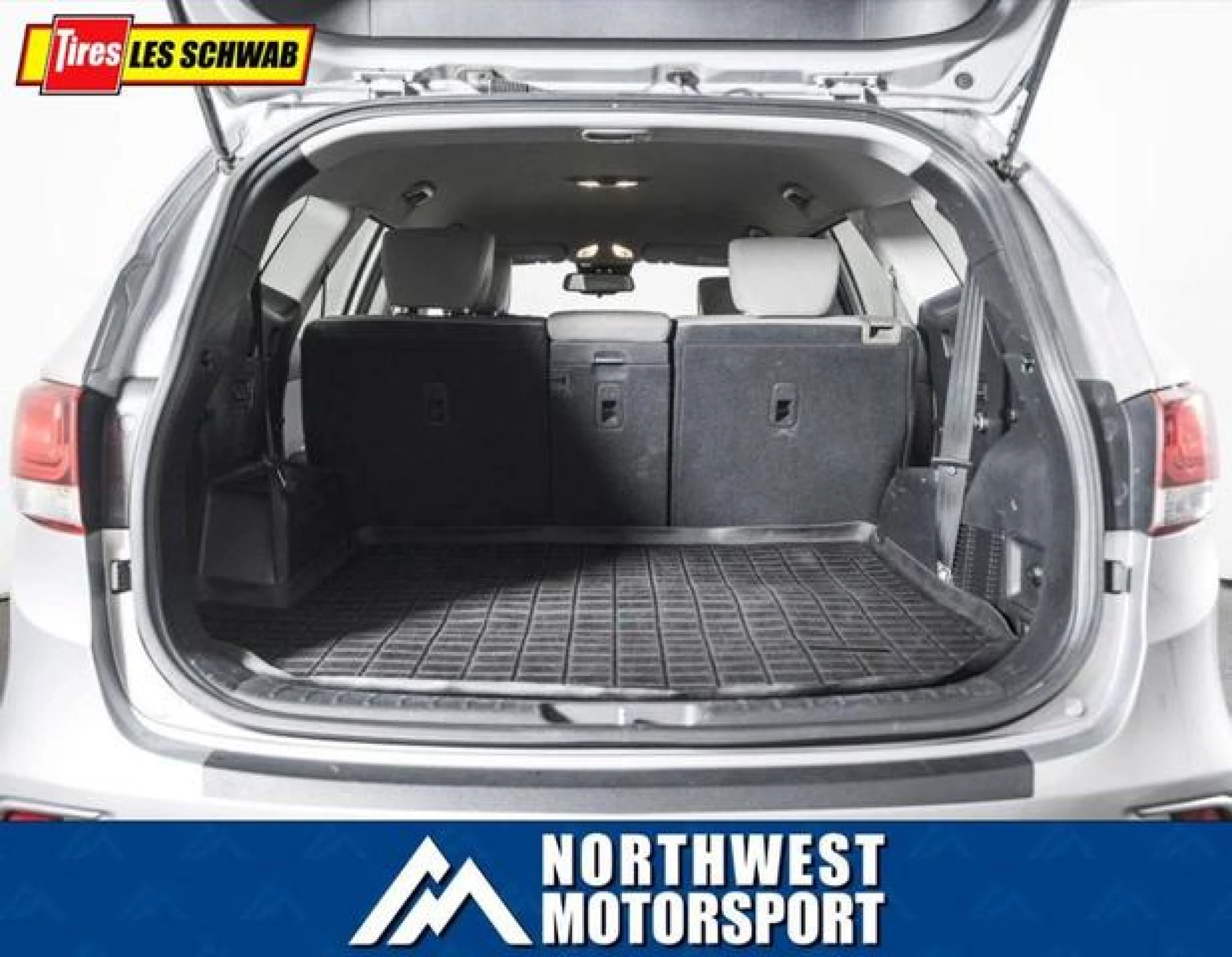2019 Hyundai Santa Fe XL SE