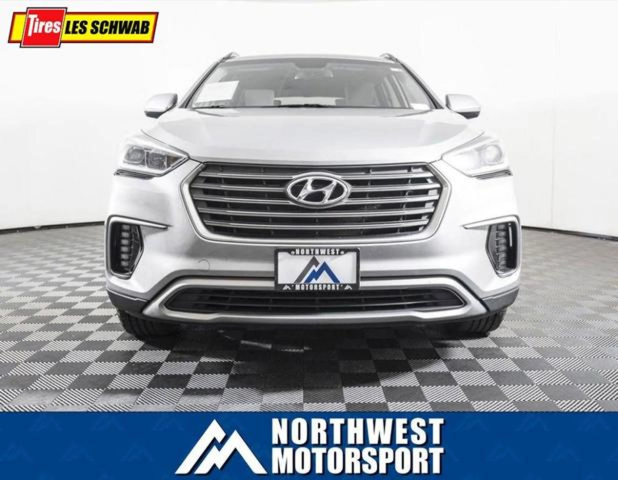 2019 Hyundai Santa Fe XL SE