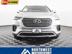 2019 Hyundai Santa Fe XL SE