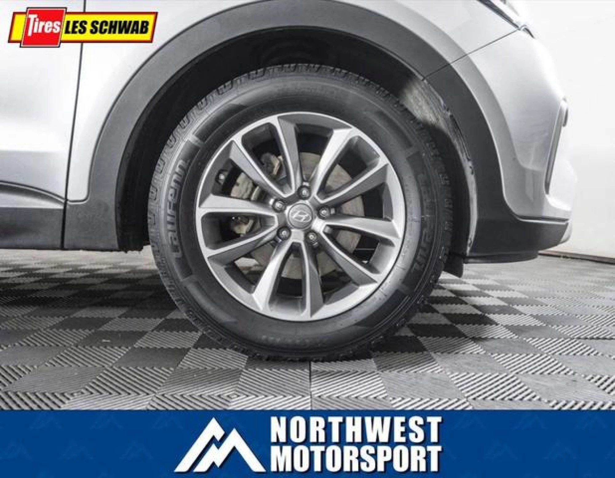 2019 Hyundai Santa Fe XL SE
