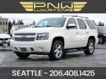 2013 Chevrolet Tahoe LTZ
