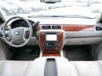 2013 Chevrolet Tahoe LTZ