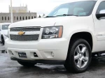 2013 Chevrolet Tahoe LTZ