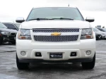2013 Chevrolet Tahoe LTZ