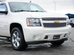 2013 Chevrolet Tahoe LTZ