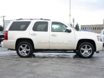 2013 Chevrolet Tahoe LTZ